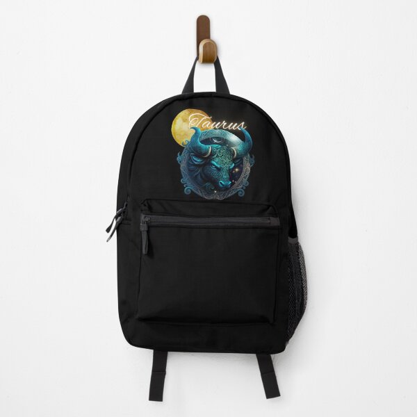 Item preview, Taurus Zodiac Sign with its Ruling Planet Venus designed and sold by ieluxury.
