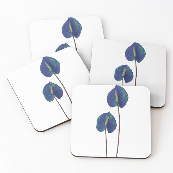 Item preview, Anthurium  No.41 designed and sold by Awesome-Studio.
