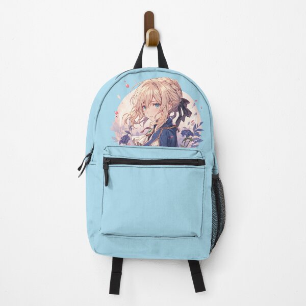 Item preview, Violet Evergarden designed and sold by SchellStation.