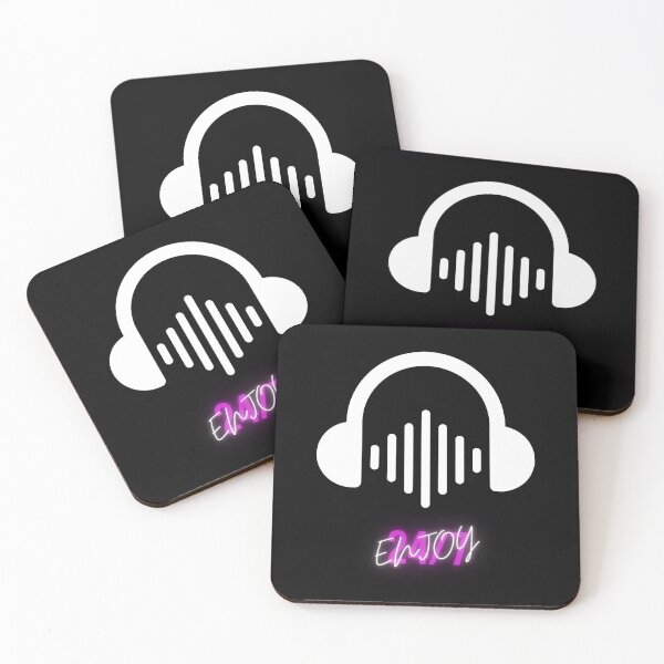 Item preview, 24/7 Enjoy your Music designed and sold by Johnnie-Hero.