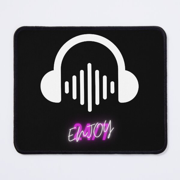 Item preview, 24/7 Enjoy your Music designed and sold by Johnnie-Hero.