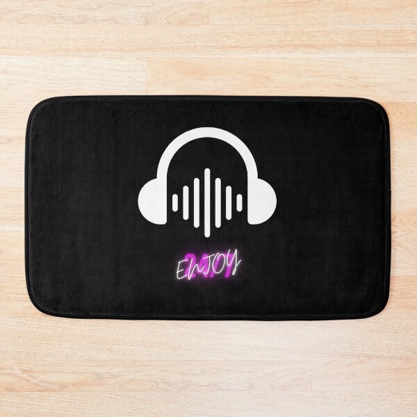 Item preview, 24/7 Enjoy your Music designed and sold by Johnnie-Hero.