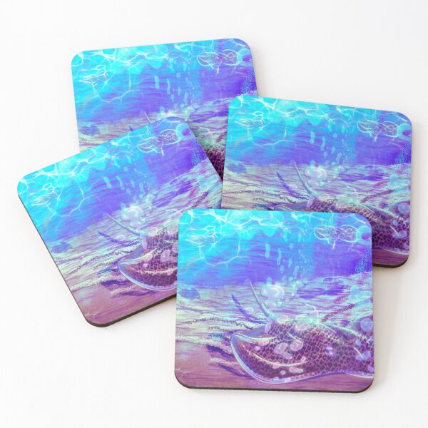 Item preview, Surfing The Sand designed and sold by Kayla Bounds.