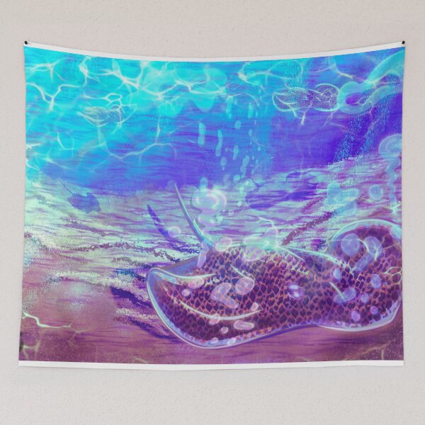 Item preview, Surfing The Sand designed and sold by Kayla Bounds.