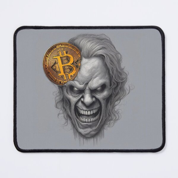 Item preview, Bitcoin ( BTC ) Zombie Killer designed and sold by Maxmoud93.