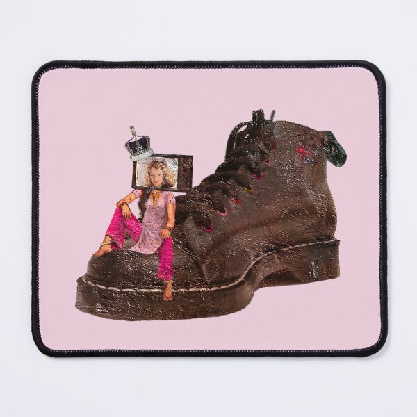 Item preview, Stout British Boot Baby designed and sold by KushART-.