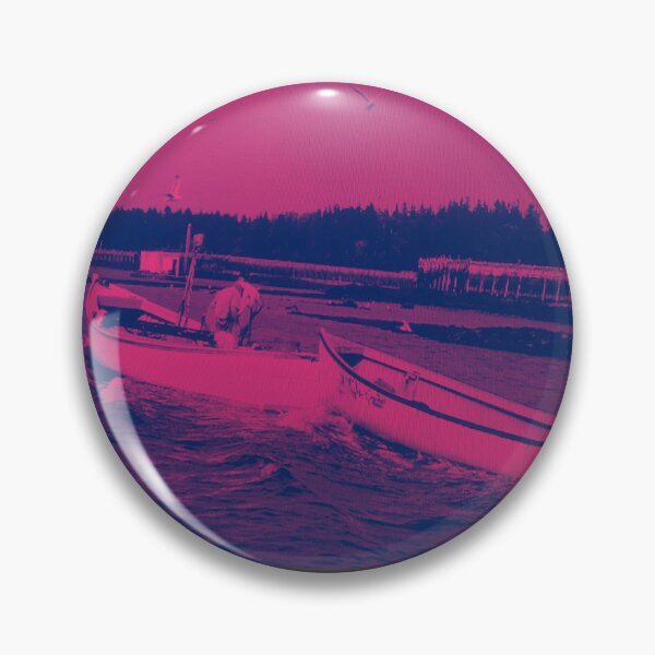 Item preview, Old Salts Pink and Blue Tones - Photography designed and sold by jolabrese.