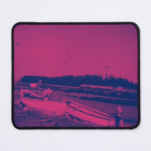 Item preview, Old Salts Pink and Blue Tones - Photography designed and sold by jolabrese.