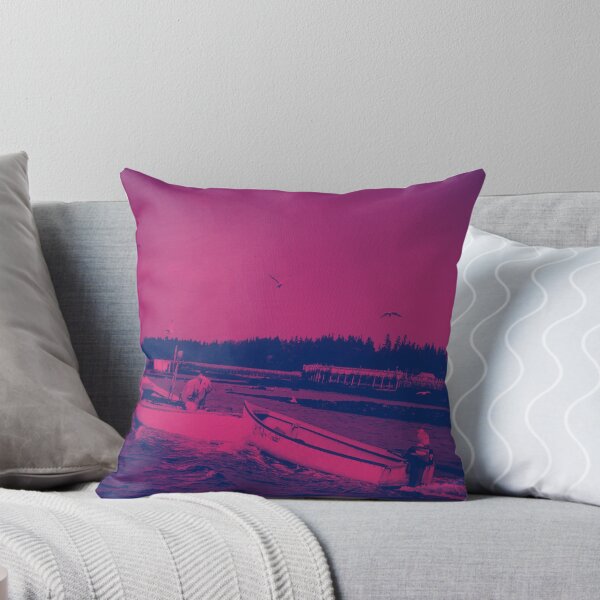 Item preview, Old Salts Pink and Blue Tones - Photography designed and sold by jolabrese.