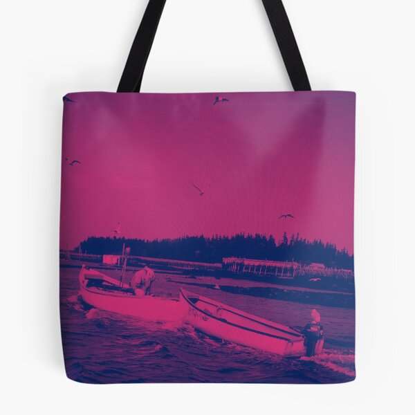 Item preview, Old Salts Pink and Blue Tones - Photography designed and sold by jolabrese.