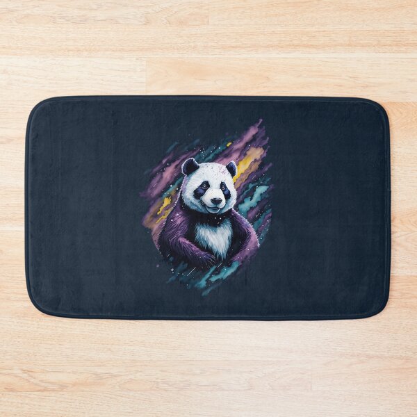 Item preview, Galactic panda designed and sold by Dr-Kane.