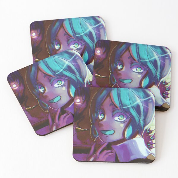 Item preview, Houseki No Kuni - Laphos designed and sold by shimashimamom.