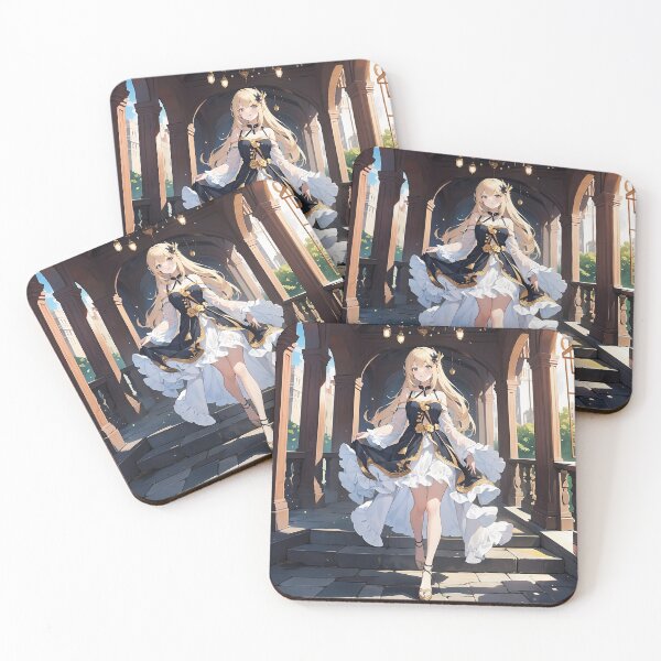 Item preview, Beautiful Blonde Empress designed and sold by Xbox4life.