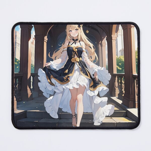Item preview, Beautiful Blonde Empress designed and sold by Xbox4life.