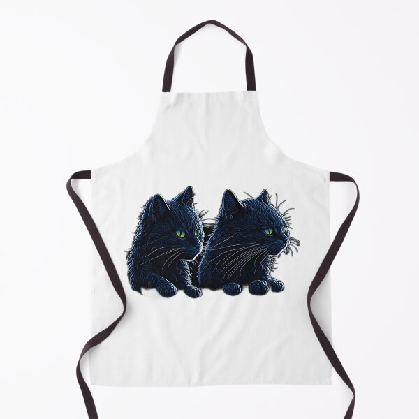 Item preview, Charming Cat Blush: Cute Feline Art Delights designed and sold by FashionRex.