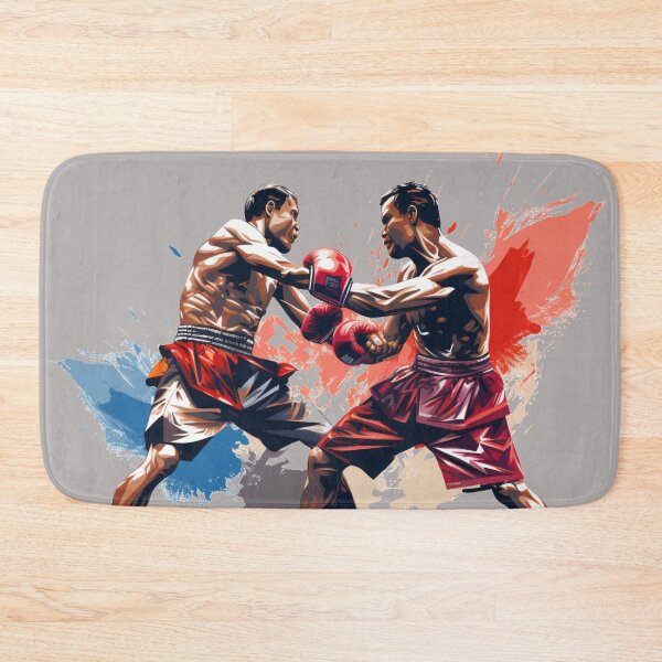 Item preview, "Muay Thai" Thai martial arts designed and sold by Yaiyui.