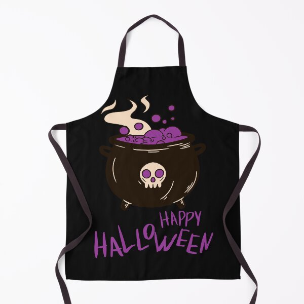 Item preview, Halloween pot designed and sold by sr-arts69.