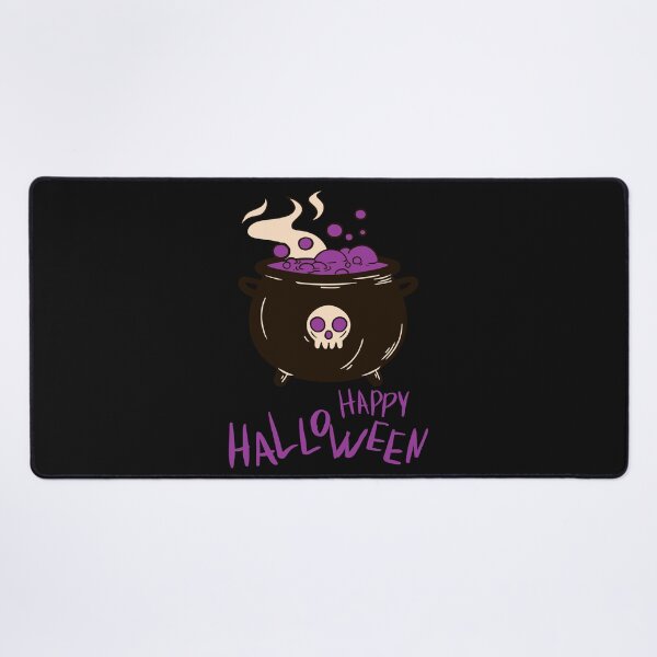 Item preview, Halloween pot designed and sold by sr-arts69.