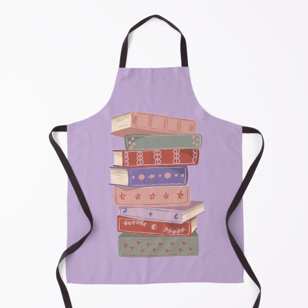 Item preview, Aesthetic Book Stack designed and sold by LichesBeTrippin.