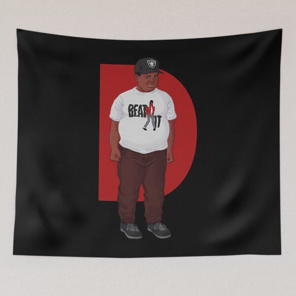 Item preview, Dough	 'N The Hood  	 designed and sold by iifmavjgnl42.