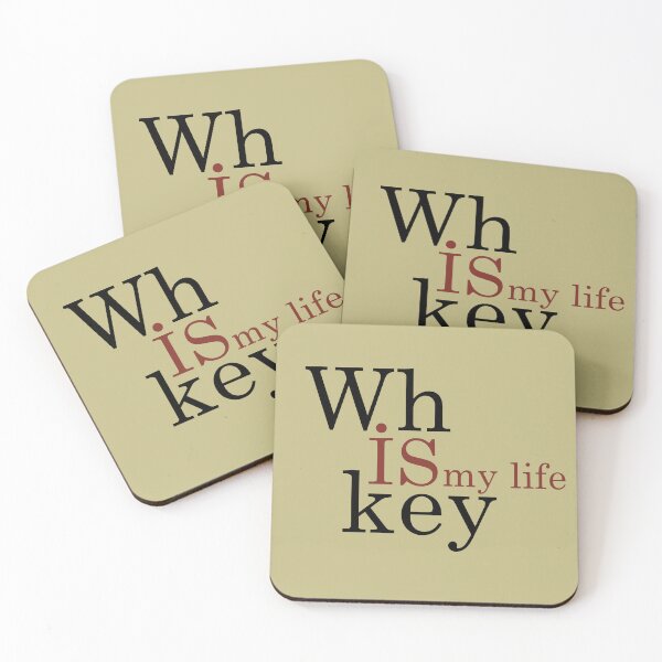Item preview, Funny whiskey quote designed and sold by Alexaltay.