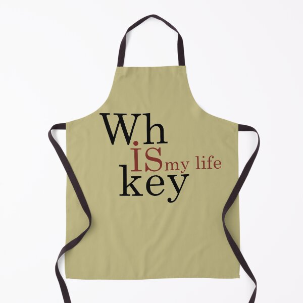 Item preview, Funny whiskey quote designed and sold by Alexaltay.