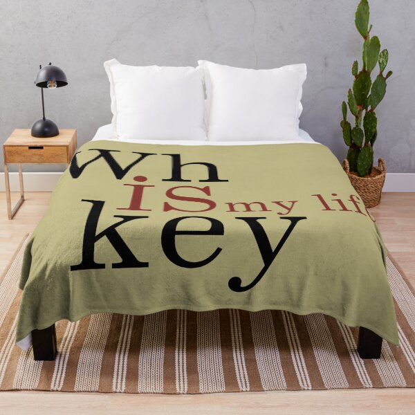 Item preview, Funny whiskey quote designed and sold by Alexaltay.