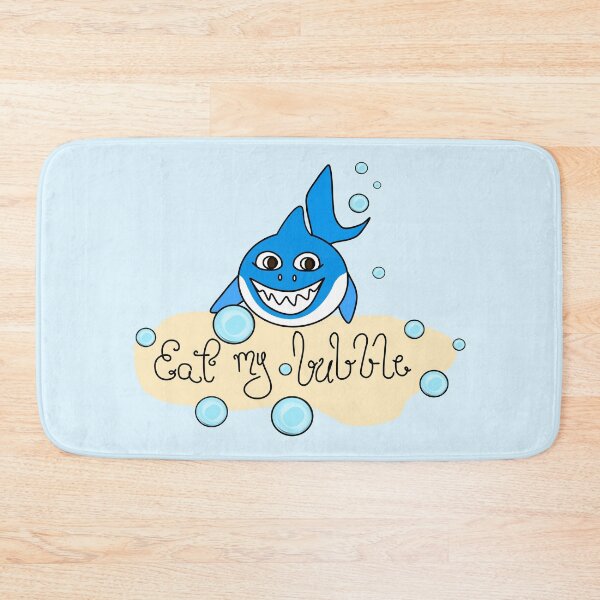 Item preview, Eat my bubble designed and sold by DinozayerStudio.