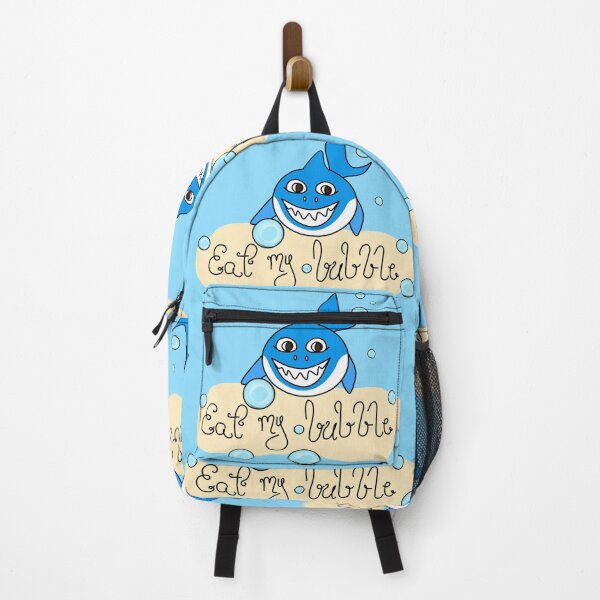 Item preview, Eat my bubble designed and sold by DinozayerStudio.