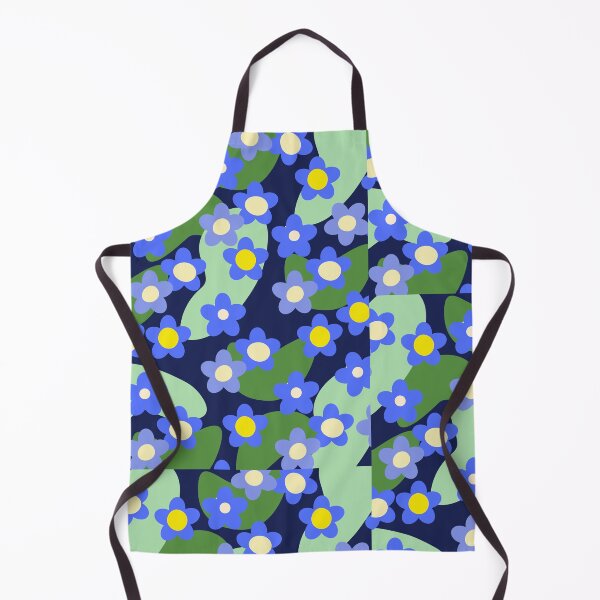 Item preview, Forget me not flowers designed and sold by TheWayArt.