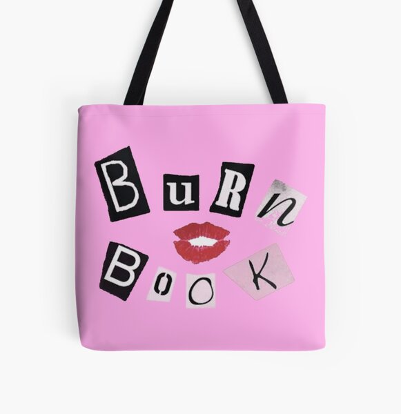 Regina George  Tote Bag for Sale by joshda88