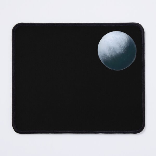 Aperçu de l'œuvre Lune créée et vendue par BalekShop.