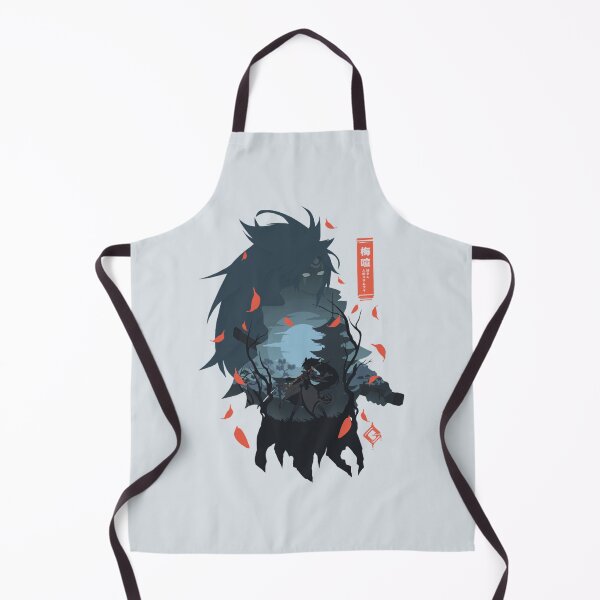 Item preview, Guilty Gear Baiken Classic designed and sold by osorniofxvip.