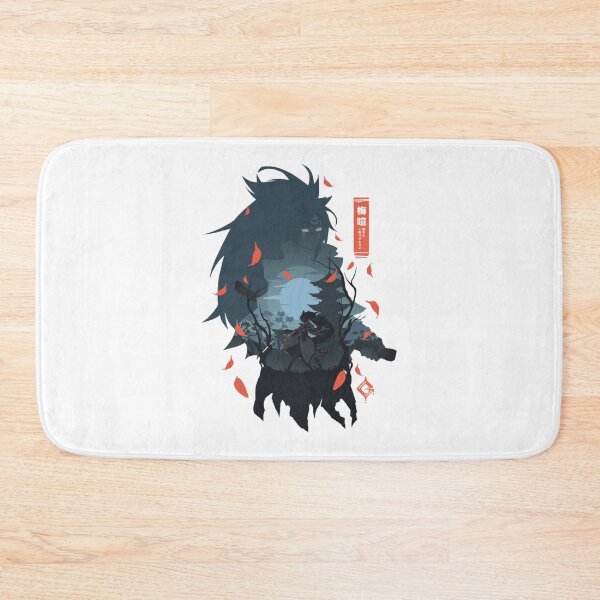 Item preview, Guilty Gear Baiken Classic  designed and sold by osorniofxvip.