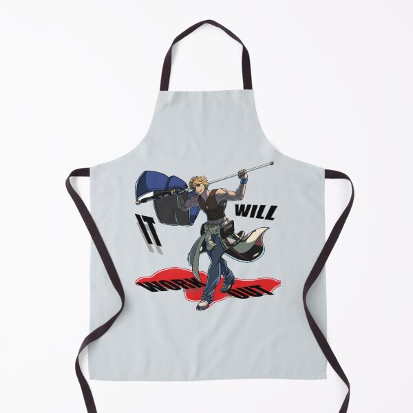 Item preview, guilty gear strive sin kiske designed and sold by osorniofxvip.
