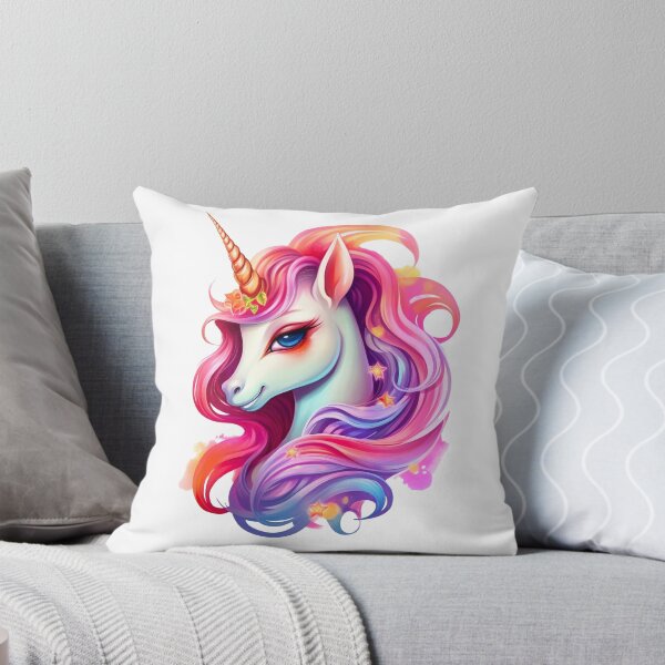 Item preview, Beauty Baby Unicorn  designed and sold by PaTToStudio.