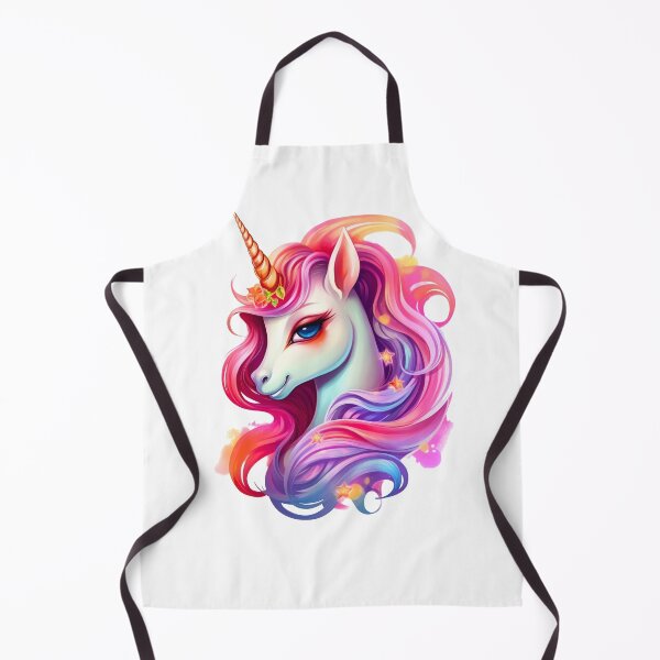 Item preview, Beauty Baby Unicorn designed and sold by PaTToStudio.