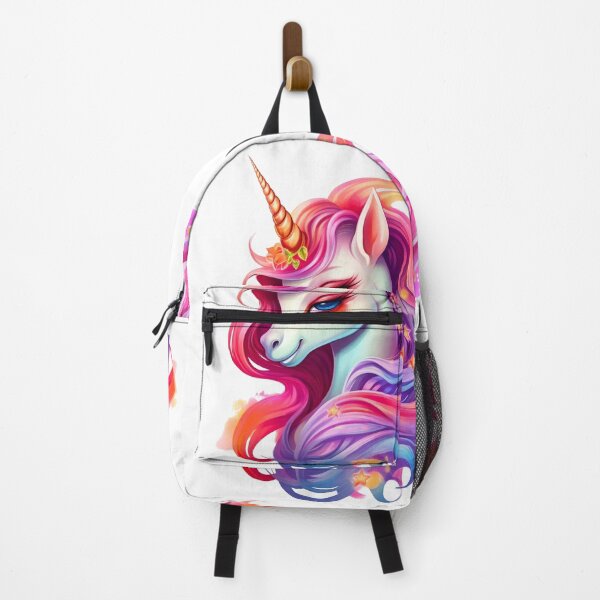 Item preview, Beauty Baby Unicorn designed and sold by PaTToStudio.