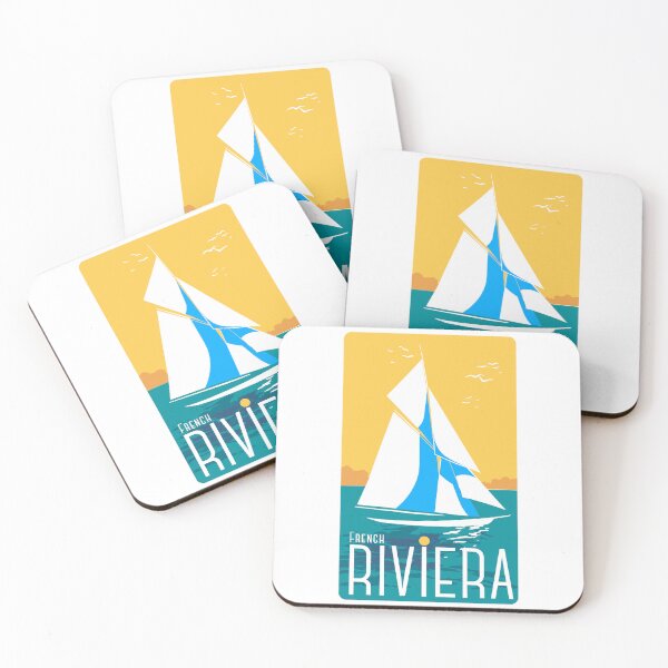 Item preview, French Riviera - Sea Farer Old Style designed and sold by Alien-Theory.