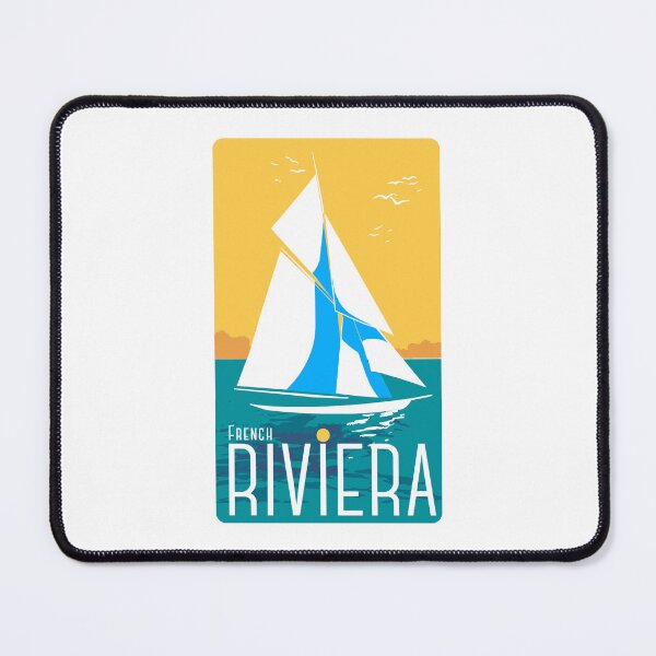 Item preview, French Riviera - Sea Farer Old Style designed and sold by Alien-Theory.