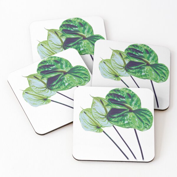 Item preview, Anthurium No.43 designed and sold by Awesome-Studio.