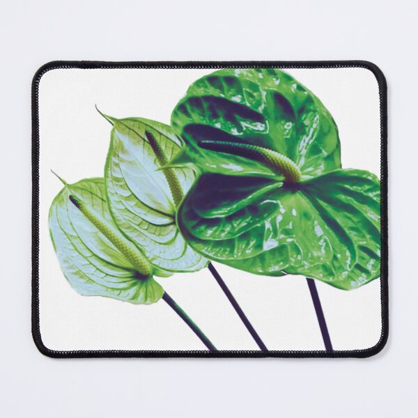 Item preview, Anthurium No.43 designed and sold by Awesome-Studio.