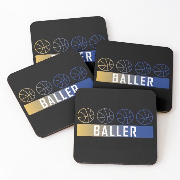 Item preview, Basketball practise merch  designed and sold by JarhDesign.
