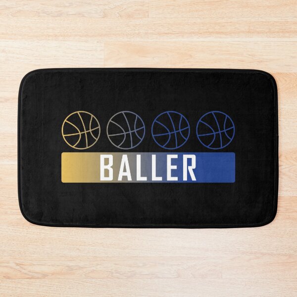 Item preview, Basketball practise merch  designed and sold by JarhDesign.
