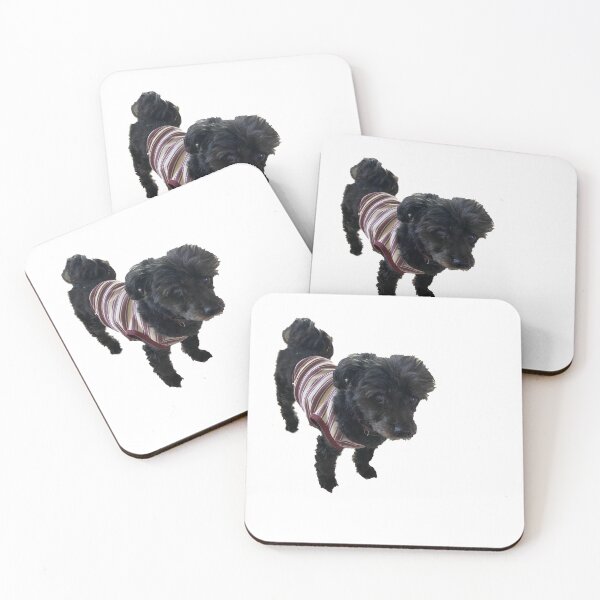 Item preview, Tyler, my dog designed and sold by ItsGelato.