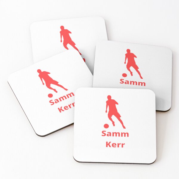 Item preview, Sam Kerr designed and sold by MaxManN1.