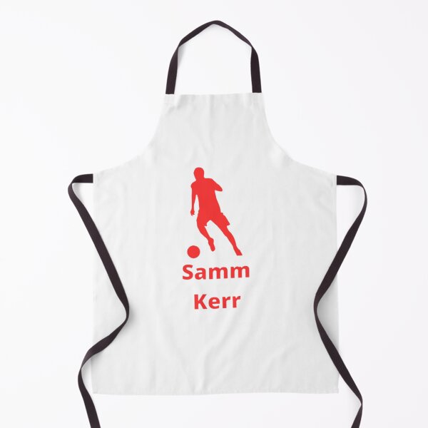 Item preview, Sam Kerr designed and sold by MaxManN1.