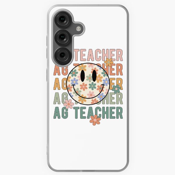 Item preview, Vintage Agriculture Teacher Ag Teacher Agriculture Gifts designed and sold by GracyDavide.