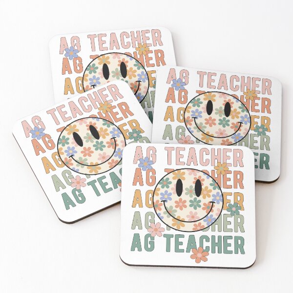 Item preview, Vintage Agriculture Teacher Ag Teacher Agriculture Gifts designed and sold by GracyDavide.