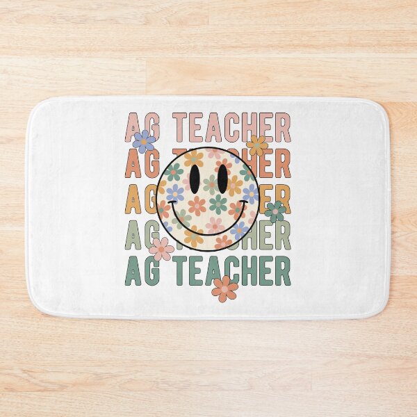 Item preview, Vintage Agriculture Teacher Ag Teacher Agriculture Gifts designed and sold by GracyDavide.